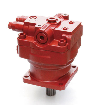 Un buen precio. E330D E336D Dispositivo de oscilación de excavadora Envase de embalaje interior con motor de oscilación de película de contracción en línea