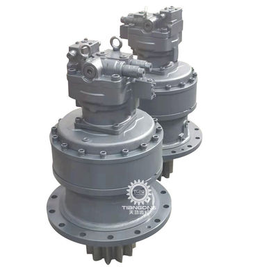 Un buen precio. SY335-9/SY285/SY365C Excavadora piezas principales motor de accionamiento oscilante para piezas de engranaje Sany 60043410 en línea