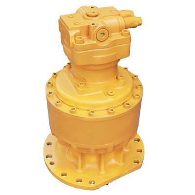 Un buen precio. Motor de transmisión oscilante de excavadora 349D 345D de primer nivel para piezas de engranaje de excavadora E349D en línea