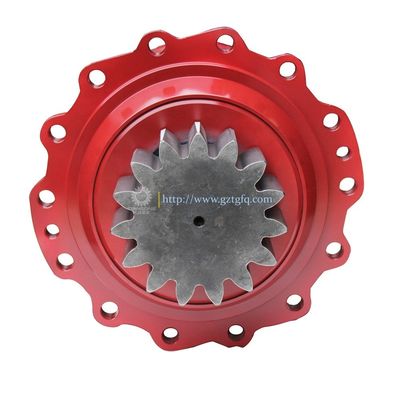 Un buen precio. LG925/LG240 Excavadoras con motor oscilante Assy Swing Drive 11C0109 para las excavadoras LiuGong Sany en línea