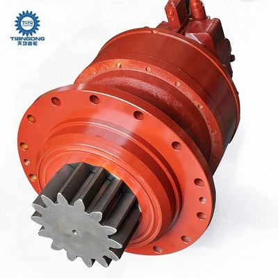 Un buen precio. Excavadora LiuGong M5X180 Motor oscilante para LG936 / JCB936 / SY330 en línea