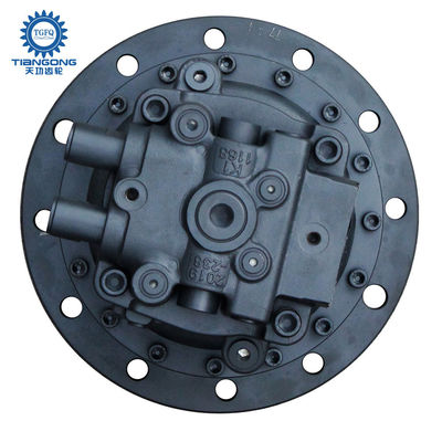 Un buen precio. TGFQ SH210-5 Excavadora de movimiento oscilante GP a Sumitomo 619-88500001 Motor oscilante y duradero en línea