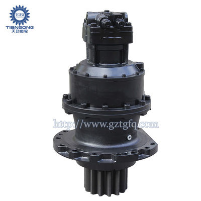 Un buen precio. Excavadora superior con accionamiento de oscilación adaptado a las normas originales de la fábrica fábrica vendida ZX870-5G ZX870H-5G ZX870LC-5B ZX870LC-5G 9293650RH/9322543LH en línea