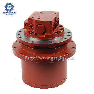 Un buen precio. TM06 GM06VA PHV-4B-60B KYB33VP Dispositivo final para PC50 PC56 de 6 a 8 toneladas en línea