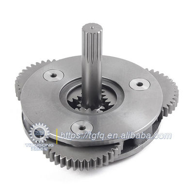 Un buen precio. E320D2 E320GC Transportador de viajes Assy 1er 333-2995 333-2991 333-2989 en línea