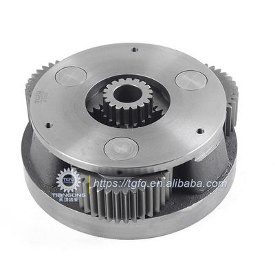 Un buen precio. E320D2 E320GC Transportador de viajes Assy 2o 333-2996 333-2990 333-2992 Fabricante en línea