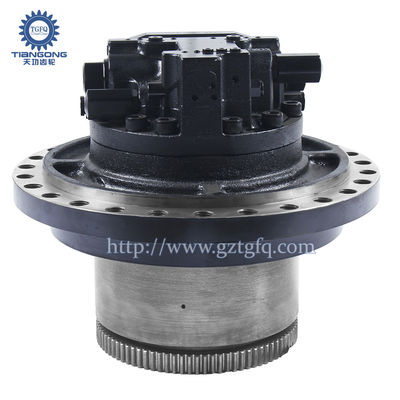 Un buen precio. 60307494 SY465C/SY485/SY550C MOTOR de viaje Nabtesco GM85VA en línea