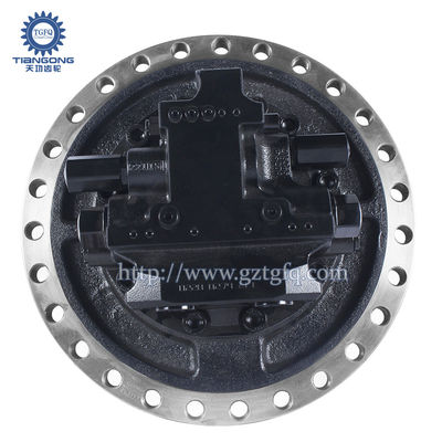 Un buen precio. MOTOR DE ORUGA SANY500C/SY550C/SY600H MOTOR DE TRÁNSITO 130101010262A022 Nabtesco GM95VA-A-170/290-3 en línea