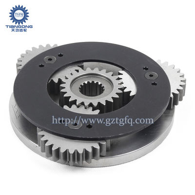 Un buen precio. Excavadora de primera calidad y piezas de reducción de oscilación transportador Assy 1std 100502-00037 130425-00009 Directorio de fábrica en línea