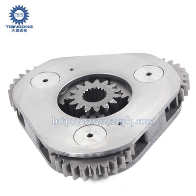 Un buen precio. Excavadora de trabajo pesado RG27 M5X250 SY485-9 SANY XEMG XE490 Portador oscilante Assy 60191651 60221614 60221613 en línea