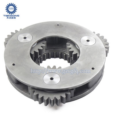 Un buen precio. Equipos de reducción de excavadoras de alto rendimiento E374D Transportador de viajes Assy 2nd 136-2930 136-2925 136-2922 Para cada presupuesto en línea