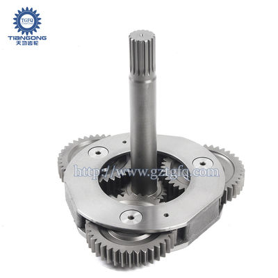 Un buen precio. Piezas genuinas del reductor de excavadora EC700C EC700CHR EC750D EC750E Assy del portador de desplazamiento VOE14620662 VOE14663735 en línea