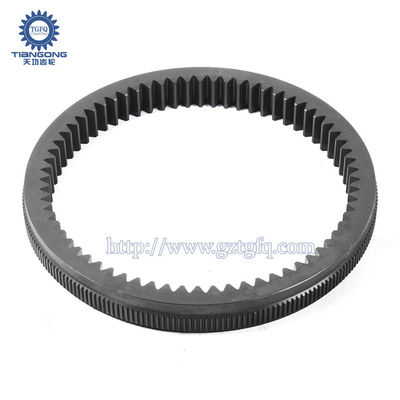 Un buen precio. Excavadora de alto rendimiento PC1250-7 / PC1250-8 Caja de engranajes 21N-27-31260 en línea