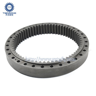 Un buen precio. Engranaje Anular de Caja de Cambios para Excavadora Avanzada PC1250-7/PC1250-8 21N-27-31130 Calidad Premium en línea
