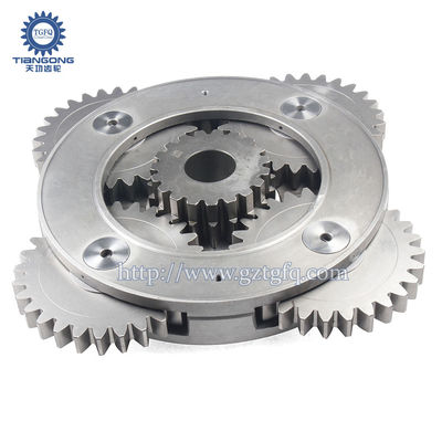 Un buen precio. EX1200-5C/EX1200-6 Encuentro del portador de la caja de engranajes de la excavadora 2047641/3093778/3093780 en línea