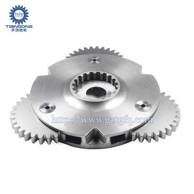 Un buen precio. El conjunto de los equipos de transporte de la caja de engranajes de la excavadora EX1200-5C/EX1200-6 2047640/2047642/3093777 en línea