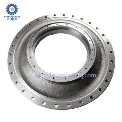 Un buen precio. Caja de engranajes avanzada para excavadora EX1200-5C/EX1200-6 HUB 1033971 Alta precisión en línea