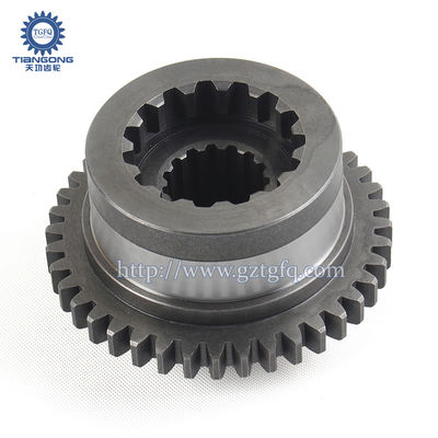 Un buen precio. Excavadora certificada por la ISO EX400-3/EX400-5/EX450H-5 SOSTENDO del dispositivo de bomba 2037331/2036482 en línea