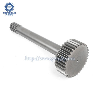 Un buen precio. R800-7A resistente FS/R800LC-9/R1200-9 Excavadora de viaje caja de engranajes Propulsor de eje de viaje ZTAJ-00114 Precise en línea