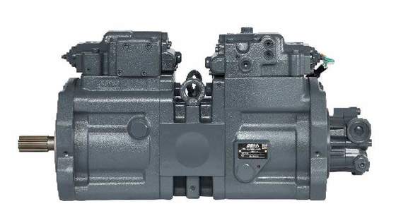 Un buen precio. Customizable Excavator Hydraulic Pumps K3V63DT-9P0H for SY135C 60291704 Positive control Meet Specific Operational Needs en línea