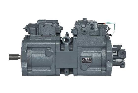 Un buen precio. New & Used Excavator Hydraulic Pumps K3V63DT-9N2H for XE150 Cost-Effective Solutions en línea