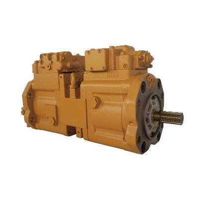 Un buen precio. K3V63DT-9N2D 129-7988 118-9868 131-8937 133-6729 para Excavadora CAT E312B E313B E311B en línea