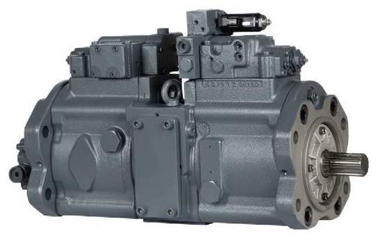 Un buen precio. K3V112DTP-9Y14 for SH240-5/SH200A5/CX210  KRJ6199   PUMP, HYDRAULIC MAIN PUMP FOR EXCAVATOR en línea