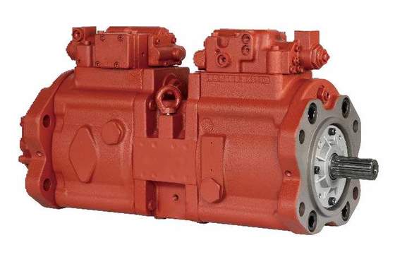 Un buen precio. K3V112DT-HNOV for DH225-7/LG240Ed  K1044123 MAIN PUMP Durable Excavator Hydraulic Pumps: Ensure Non-Stop Operation en línea
