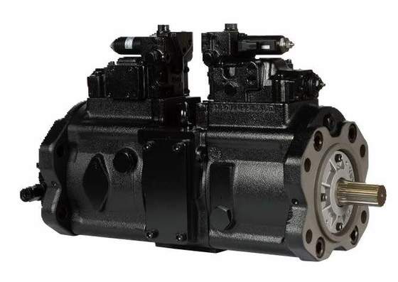 Un buen precio. K3V112DTP-YTOK for SK200-8/210-8/250-8 YN10V00043F1SK250-8/SK260 LQ10V00021F1  HYDRAULIC PUMP en línea