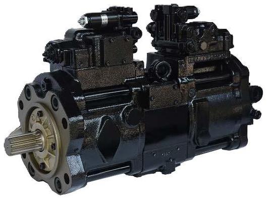 Un buen precio. K3V112DTP-9TBS for SK330-6  LC10V00024F1 Excavator Hydraulic Pump Troubleshooting: Fix Common Issues Quickly  en línea