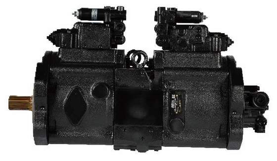 Un buen precio. K3V112DTP-9TDL for SK200-6 New type iron seat YN10V00013F1   MAIN PUMP Dependable Excavator Hydraulic Pumps: Trusted by Construction Teams en línea