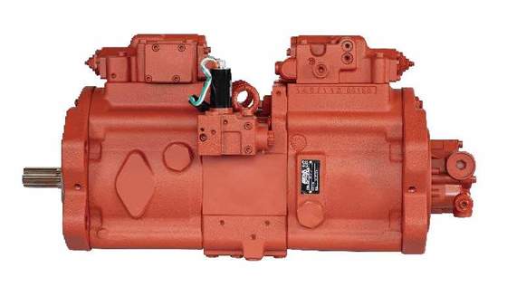 Un buen precio. K3V112DTP-9P12 for R215-9/225-9 31Q6-10050   MAIN PUMP Positive control en línea