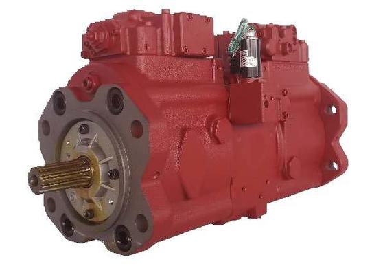 Un buen precio. K3V112DTP-9N62 for R215-9T/R225-9T/275-9T 31Q6-10010 3106-10020 3106-19010 Long-Lasting Excavator Hydraulic Pumps: Ideal for Construction Sites en línea