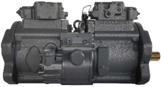 Un buen precio. K3V112DTP-9N49 for SH200A3 KRJ6199 87341979 LC00159  CX210B Excavator Hydraulic Pumps – Wear-Resistant Parts for Extended Lifespan en línea