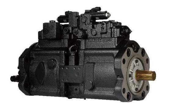 Un buen precio. K3V112DT-9T1L for SK200-6 Old iron seat YN10V00020F1 YN10V00020F2 YN10V00020F3 Excavator Hydraulic Pumps – Premium Build for Heavy-Duty Tasks en línea