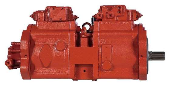 Un buen precio. K3V112DT-9C79 for JCB220 KRJ4690 High-Quality Excavator Hydraulic Pumps – Stable & Long-Lasting Operation en línea
