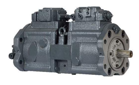 Un buen precio. K3V112DT-9C12 for SH200-1/CX210B(12T/14T) 87341979 87341980 KRJ6199 Genuine Excavator Hydraulic Pumps – Ensure Compatibility & Safety en línea