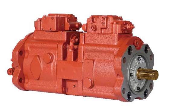 Un buen precio. K3V112DT-9N64 for LG9201922/923/925 Customizable Excavator Hydraulic Pumps – Meet Specific Operational Needs en línea