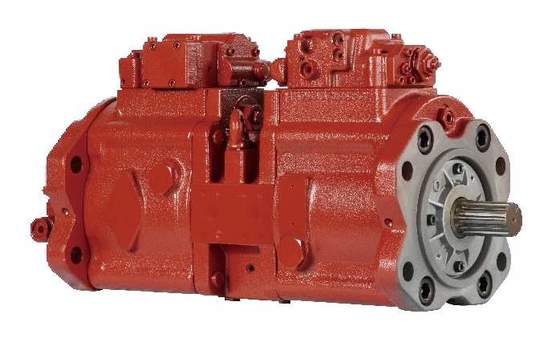Un buen precio. K3V112DT-9N2A for SE240-3/EC240B VOE14531856 Heavy-Duty Excavator Hydraulic Pumps – Designed for Tough Working Conditions en línea