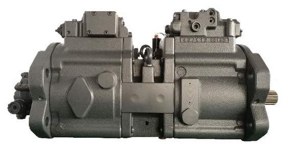 Un buen precio. K3V112DT-9N24 for EC210/EC240/EC210B VOE14571141   Pump Excavator Hydraulic Pump Maintenance: Extend Equipment Lifespan en línea
