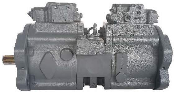 Un buen precio. K3V112DT-2N59 for LG230 High-Quality Excavator Hydraulic Pumps – Durable & Reliable Performance en línea