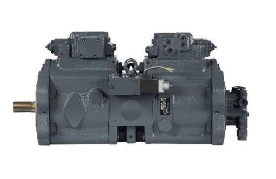 Un buen precio. K3V112DT-9N1A for HD700/HD820-1/2/3 609-75700002 Replacement Excavator Hydraulic Pumps: Perfect Fit for Various Models en línea