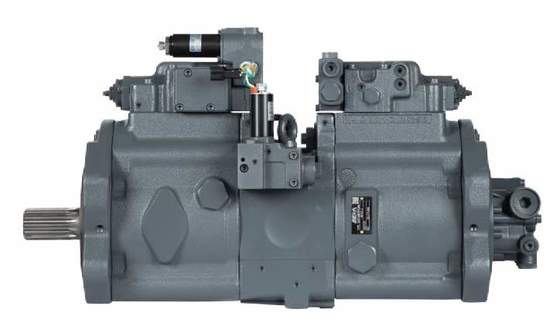 Un buen precio. K5V140DTP-9Y15 para SH290-5 KBJ2895 87341986 87341985 Presión inteligente: bajo consumo de carga ligera, potencia de carga pesada en línea