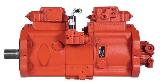 Un buen precio. K5V140DTP_YT6K para SK350-8 LC10V00014F1 YN10V00014F3 Anticontaminación: filtro incorporado, sin obstrucción de las líneas de aceite en línea