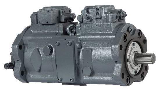 Un buen precio. TGFQ Excavadora bomba hidráulica K5V140DTP-9NOA para SH300A3 KSJ2851 KSJ15460R Mejorar el confort y la seguridad en el lugar de trabajo en línea