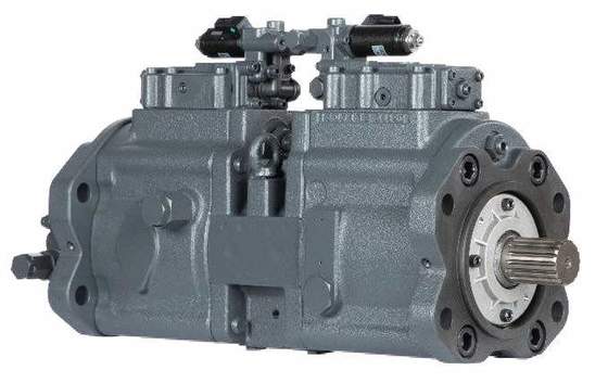 Un buen precio. K5V140DT-1E05 para EC250D VOE14571504 Bombas hidráulicas para excavadoras: sitios de trabajo cómodos, mejores resultados en línea