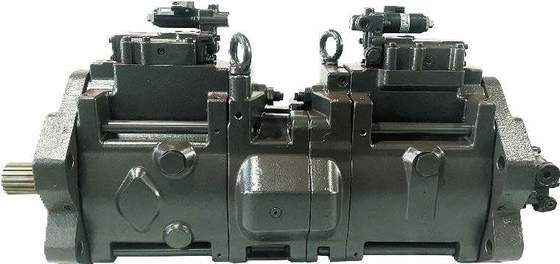 Un buen precio. Pompas hidráulicas para excavadoras K3V280DTH-0E52 para EC750 VOE14666232 Rendimiento de grado OEM para uso confiable en línea