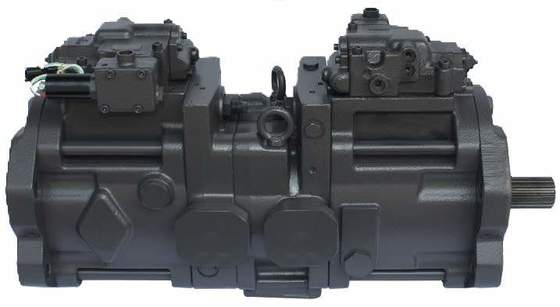 Un buen precio. K3V180DTH-9N2B for EC460 VOE 14526609 Excavator Hydraulic Pumps – Fast-Response Design for Timely Operations en línea
