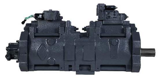 Un buen precio. Bomba hidráulica para excavadora K3V280DTH-9Y04 para SH700/750/CX800 KWJ0003 Rendimiento de grado OEM para un uso confiable en línea