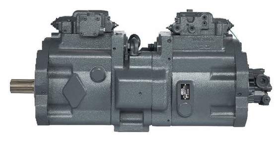 Un buen precio. K3V180DTH-9C0S para bombas hidráulicas R360-7/7A 31NA-10030  Tolerancia a altas temperaturas para trabajos extremos en línea